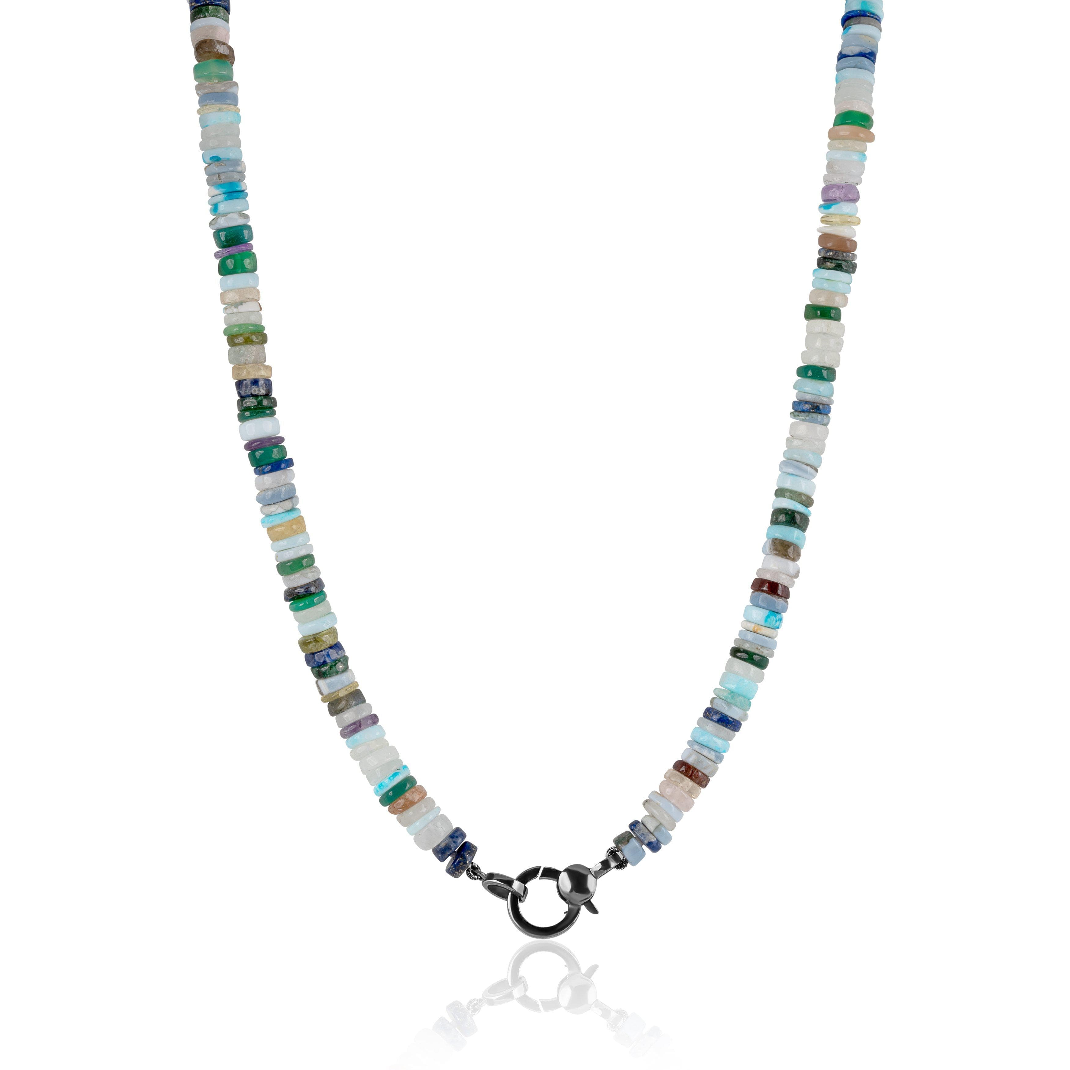 Rock Candy Necklace – Jose Balli | New Orleans