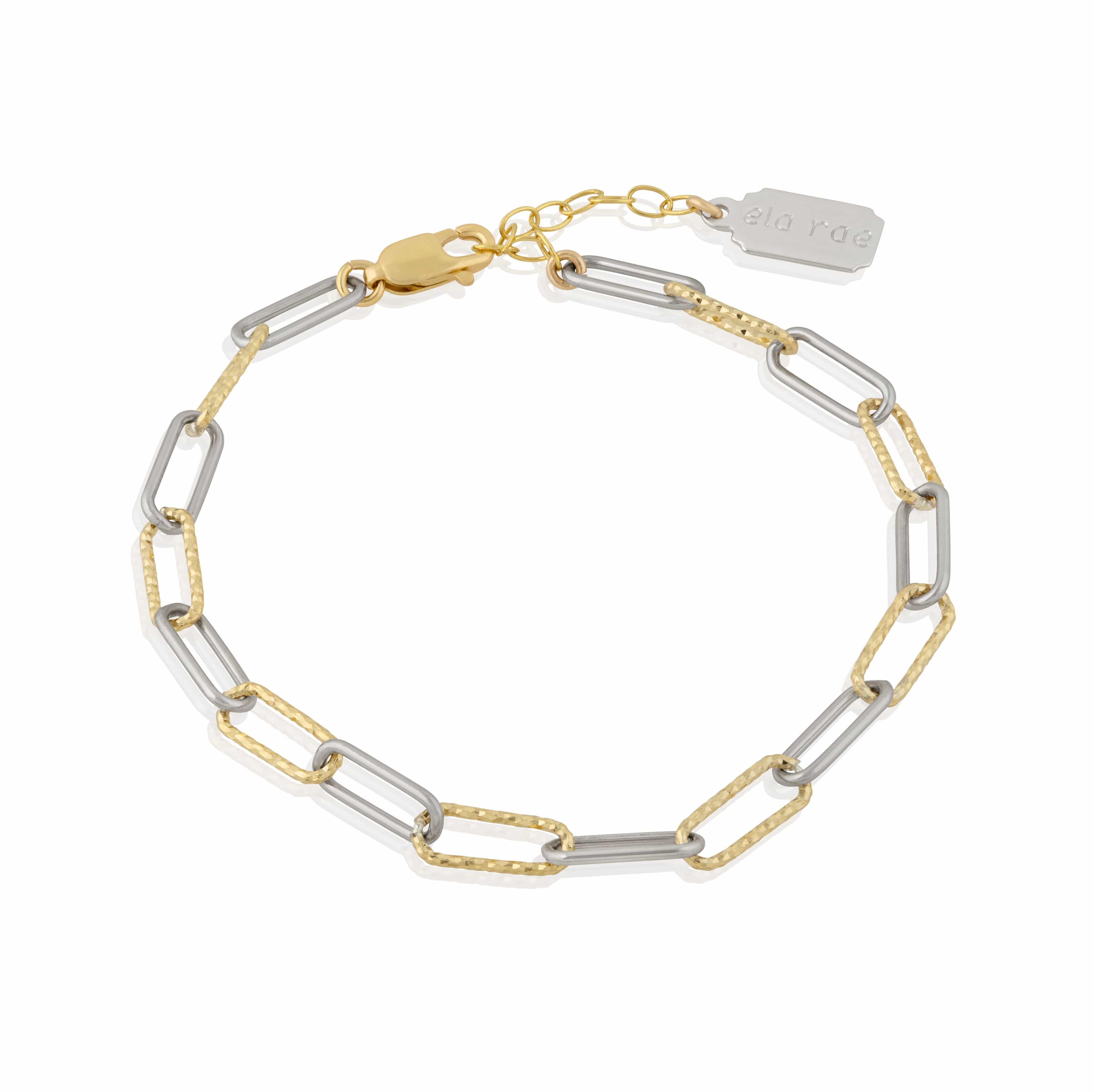 Clip It Bracelet - Fashion Jewellery